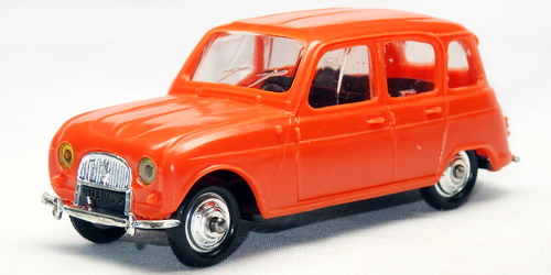 RENAULT 4L 9