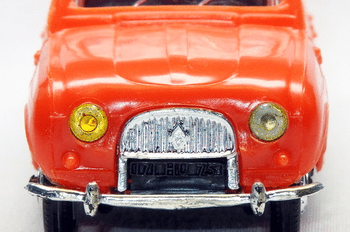 RENAULT 4L 11