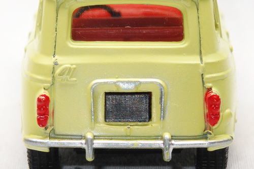 RENAULT 4L 8