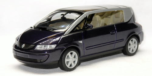 RENAULT AVANTIME