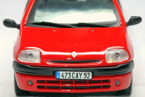 RENAULT CLIO II 1.6 16V 1