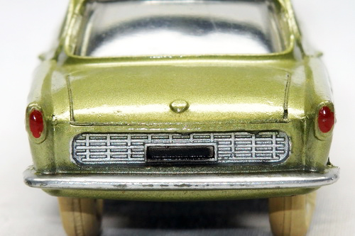RENAULT FLORIDE 6
