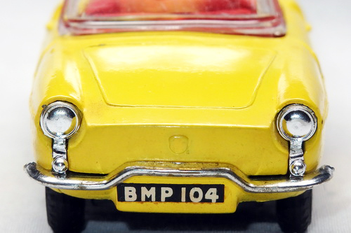 RENAULT FLORIDE CABRIOLET 3