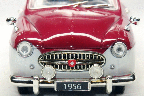 RENAULT FREGATE CABRIOLET 3