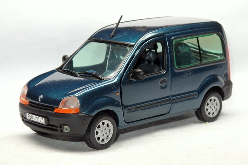 RENAULT KANGOO I