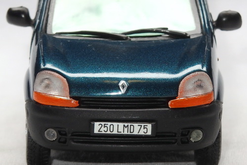 RENAULT KANGOO 1