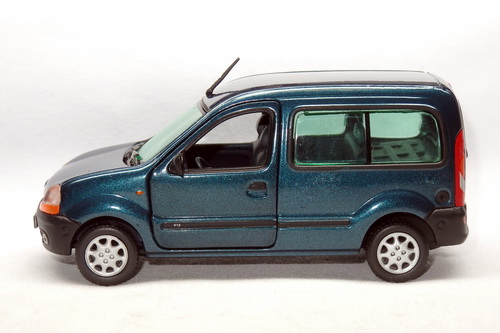 RENAULT KANGOO I