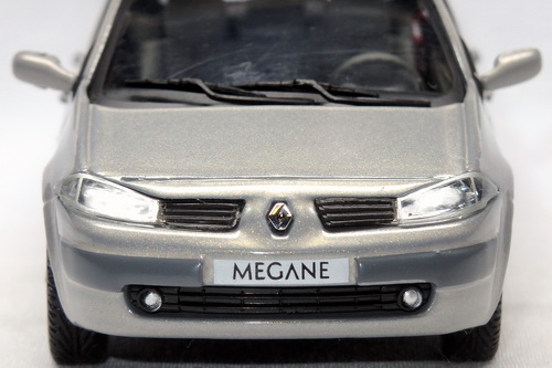 RENAULT MEGANE II 1