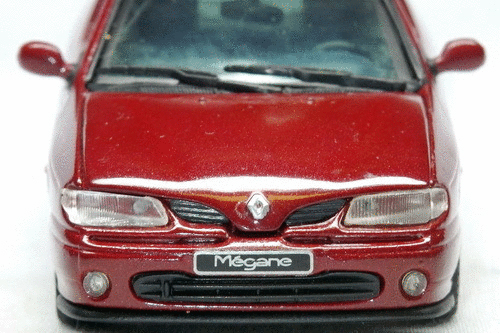 RENAULT MEGANE COUPE 16V 1