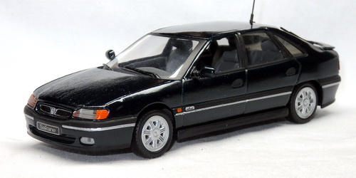 RENAULT SAFRANE INITIALE 1