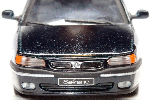 RENAULT SAFRANE INITIALE 3