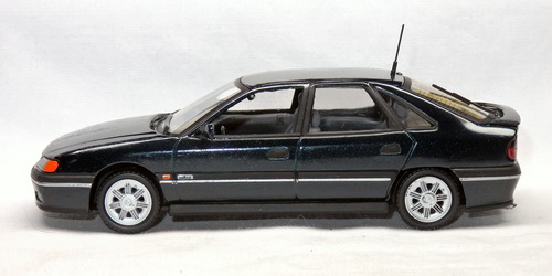 RENAULT SAFRANE INITIALE 2