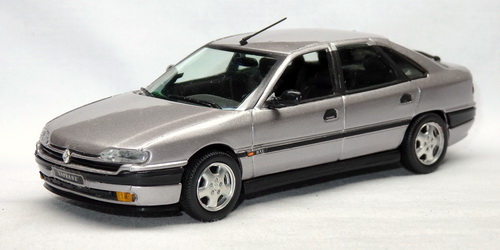 RENAULT SAFRANE RXE 1