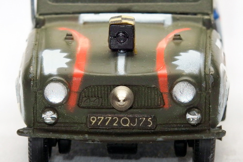 RENAULT 4 SINPAR 'MICHEL TANGUY' 1