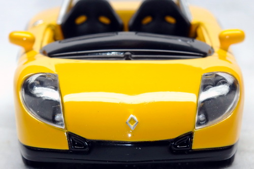 RENAULT SPORT SPIDER 5