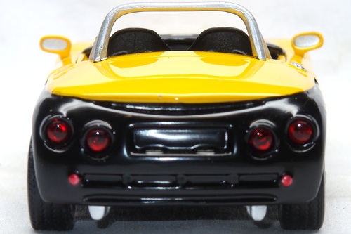 RENAULT SPORT SPIDER 6