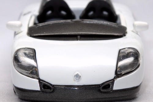 RENAULT SPORT SPIDER 1