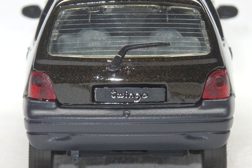RENAULT TWINGO 8