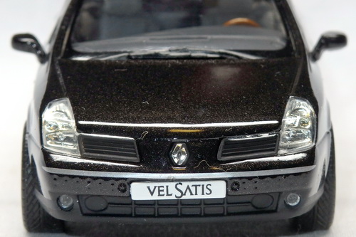 RENAULT VELSATIS 1