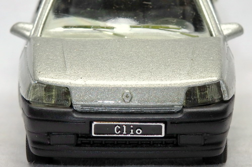 RENAULT CLIO 1