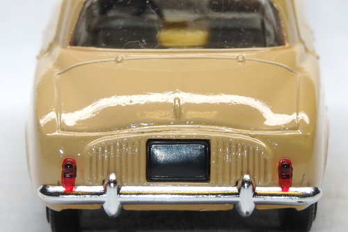 RENAULT DAUPHINE 6