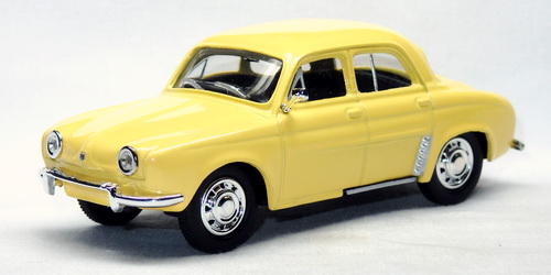 RENAULT DAUPHINE