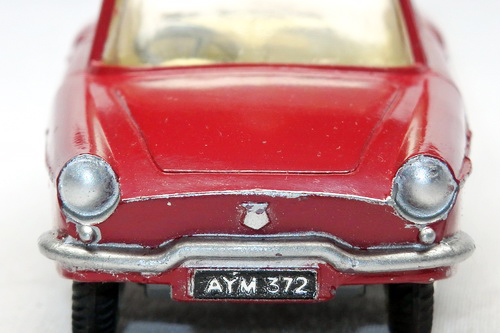 RENAULT FLORIDE 1