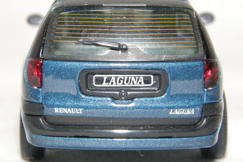 RENAULT LAGUNA NEVADA 4