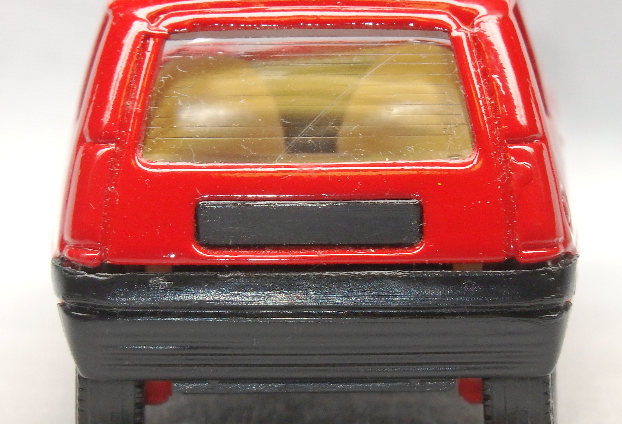 RENAULT SUPER 5 2