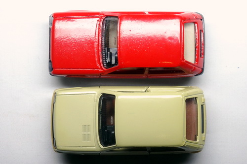 RENAULT SUPER 5 3