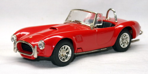 AC COBRA 289 1