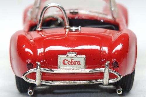 AC COBRA 289 4