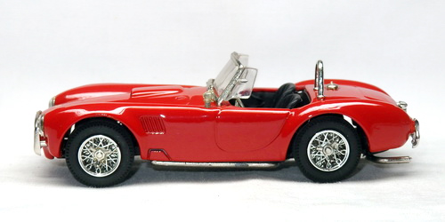 AC COBRA 289 2