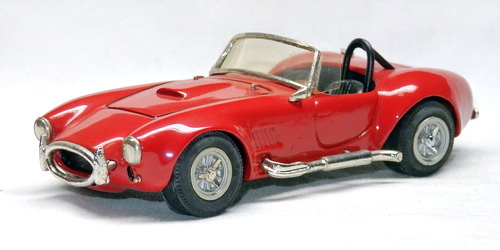 AC COBRA 427 7