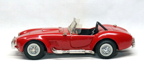AC COBRA 427 4