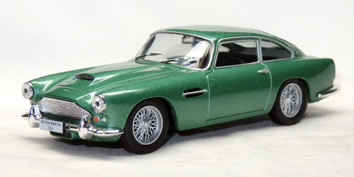 aston martin db4