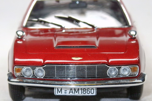 ASTON MARTIN DBS 1