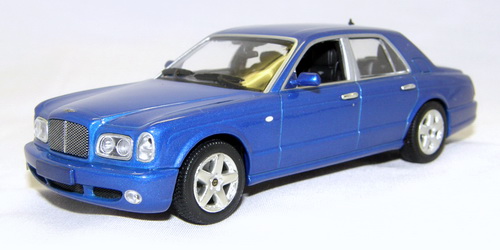 BENTLEY ARNAGE T