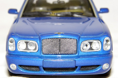 BENTLEY ARNAGE T 1