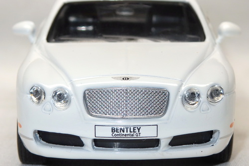 BENTLEY CONTINENTAL GT 5