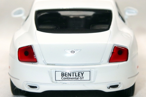 BENTLEY CONTINENTAL GT 6