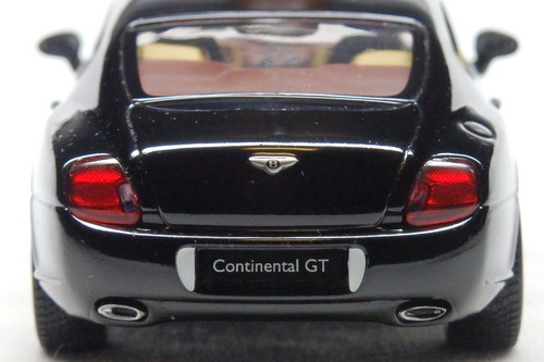 BENTLEY CONTINENTAL GT 2