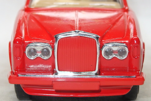 BENTLEY CORNICHE 3