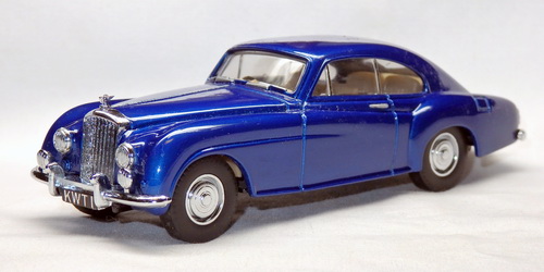 BENTLEY R TYPE CONTINENTAL