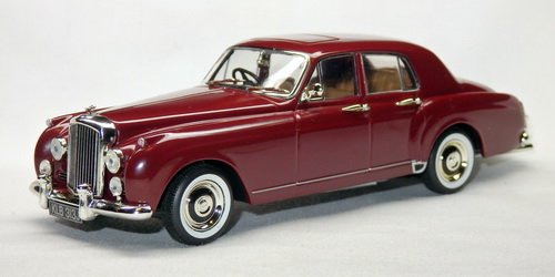 BENTLEY S1 TYPE CONTINENTAL FLYING SPUR