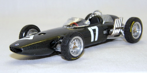 BRM P57 F1