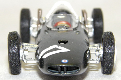 BRM P57 F1 1