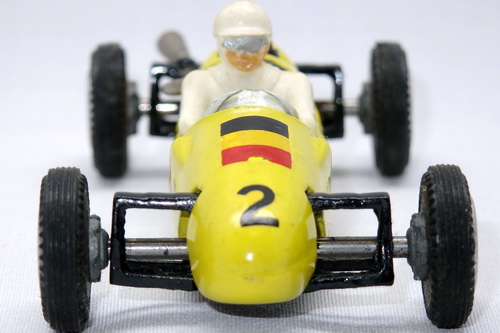 COOPER NORTON F2 3