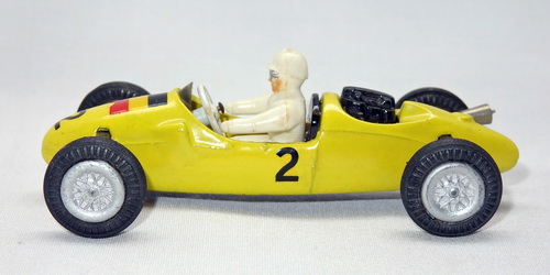 COOPER NORTON F2 2