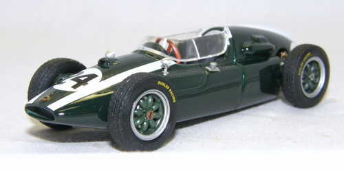 COOPER T51 F1